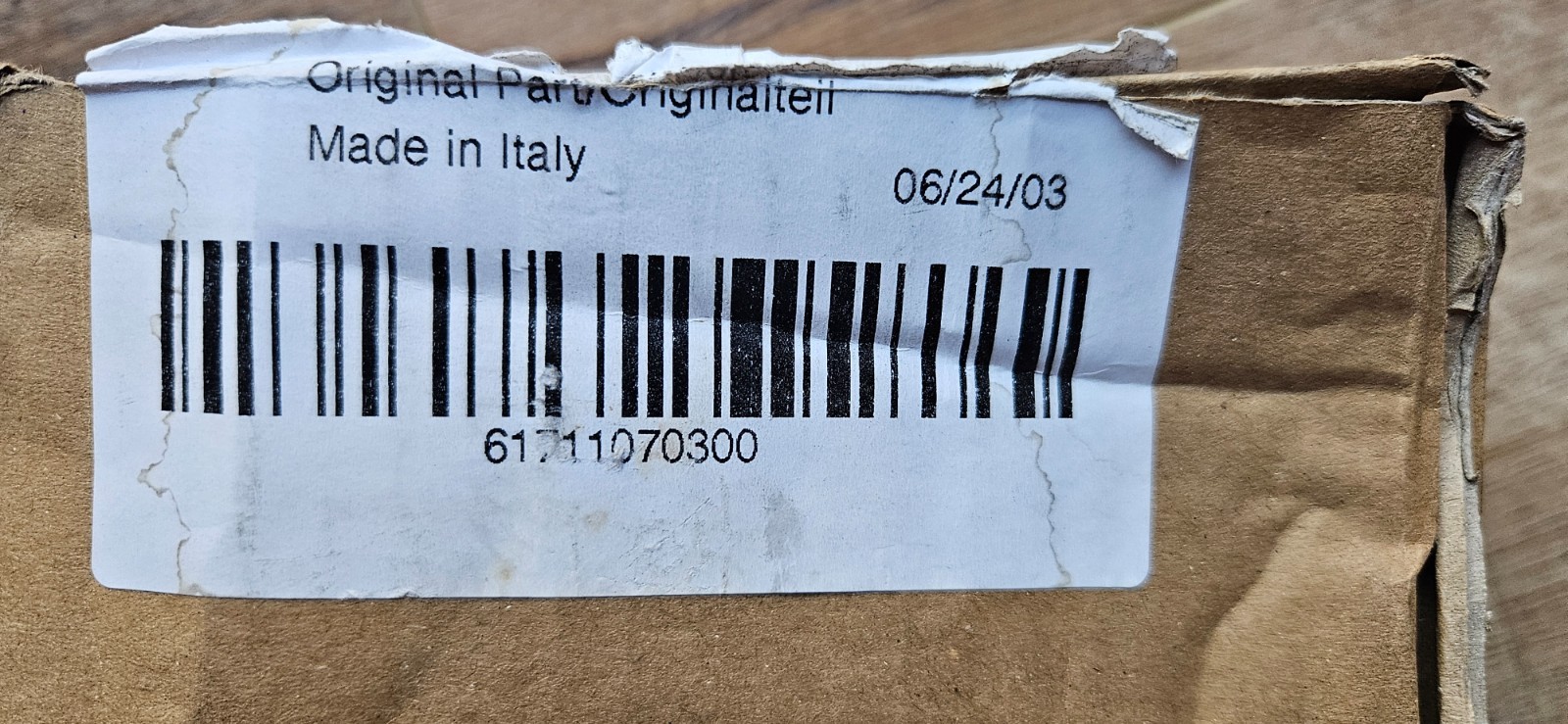 KTM COMBINATION SWITCH LEFT 1290 1390 SUPER DUKE R ADVENTURE 61711070300