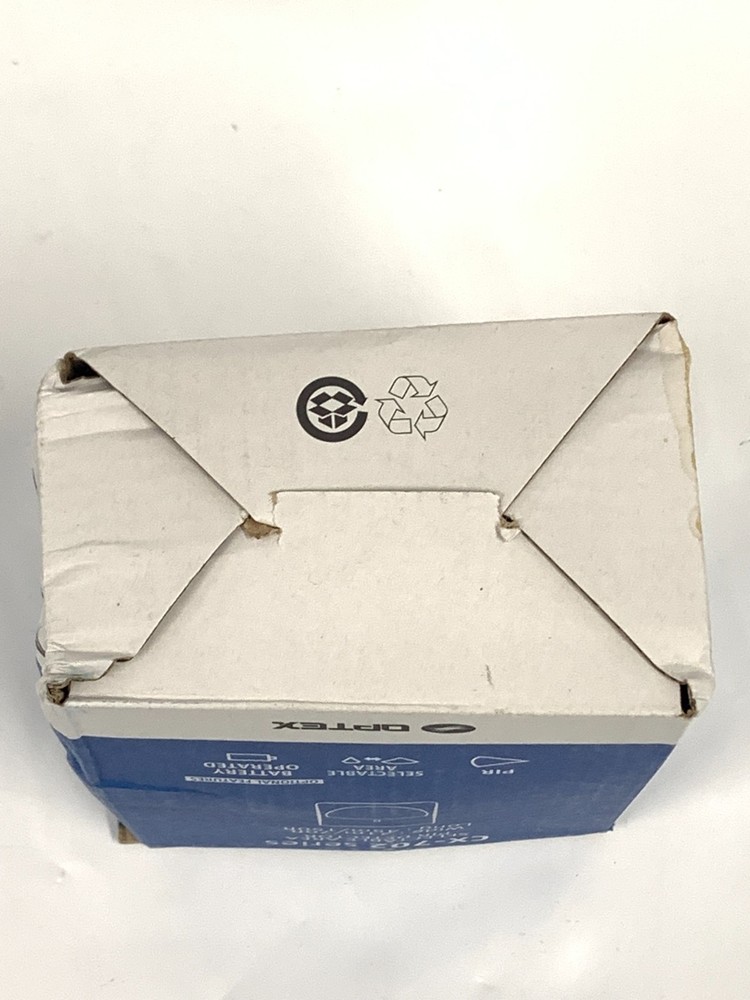 Optex CX-702(C) Selectable Area PIR Detector