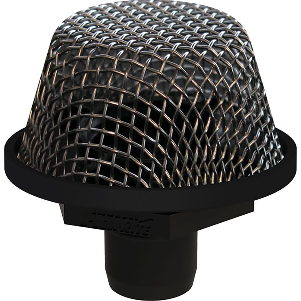 Flow-Rite MPA-018 Snap-In Strainer, 3/4"