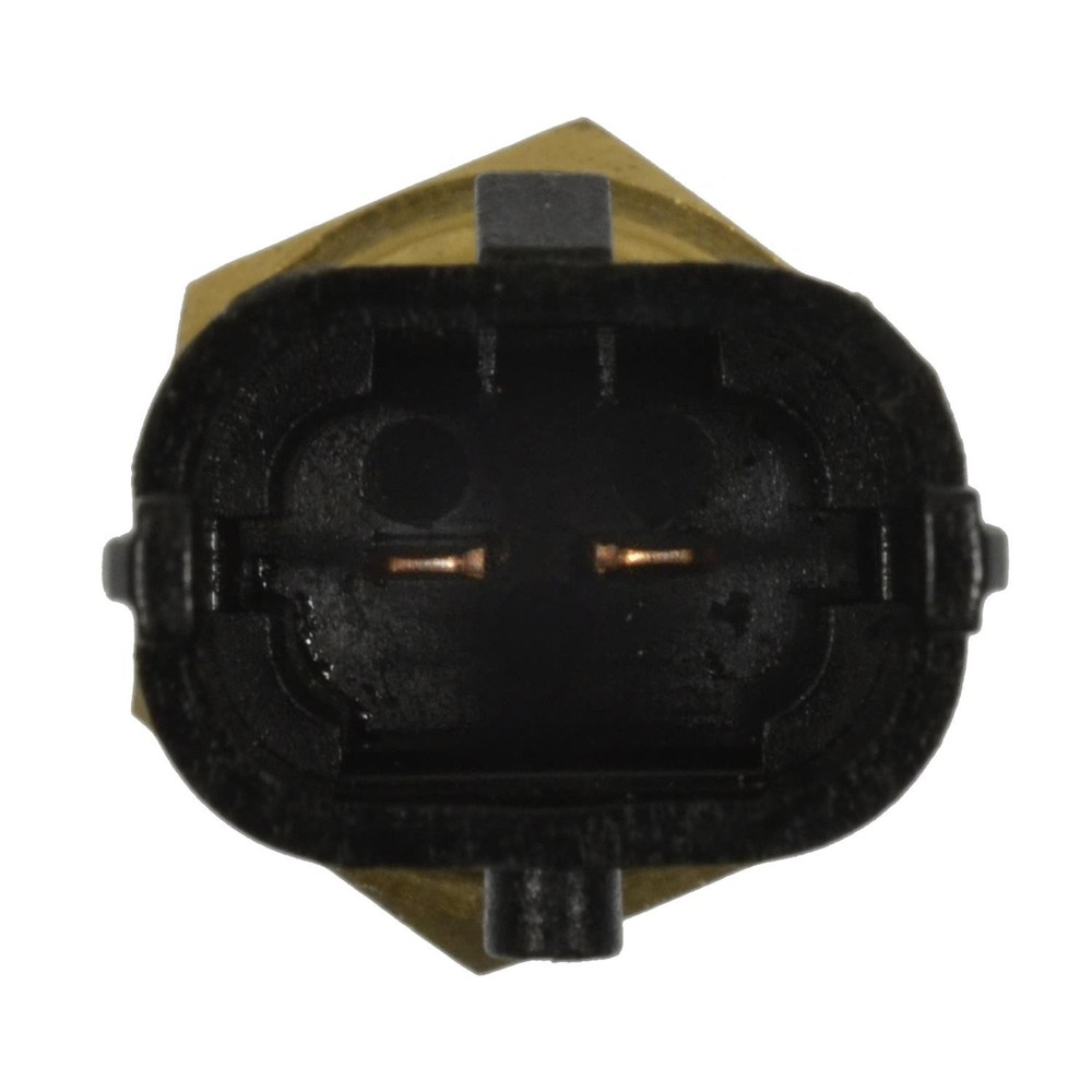 For 2009-2017 Chevrolet Traverse Engine Coolant Temperature Sensor SMP 2009 2010