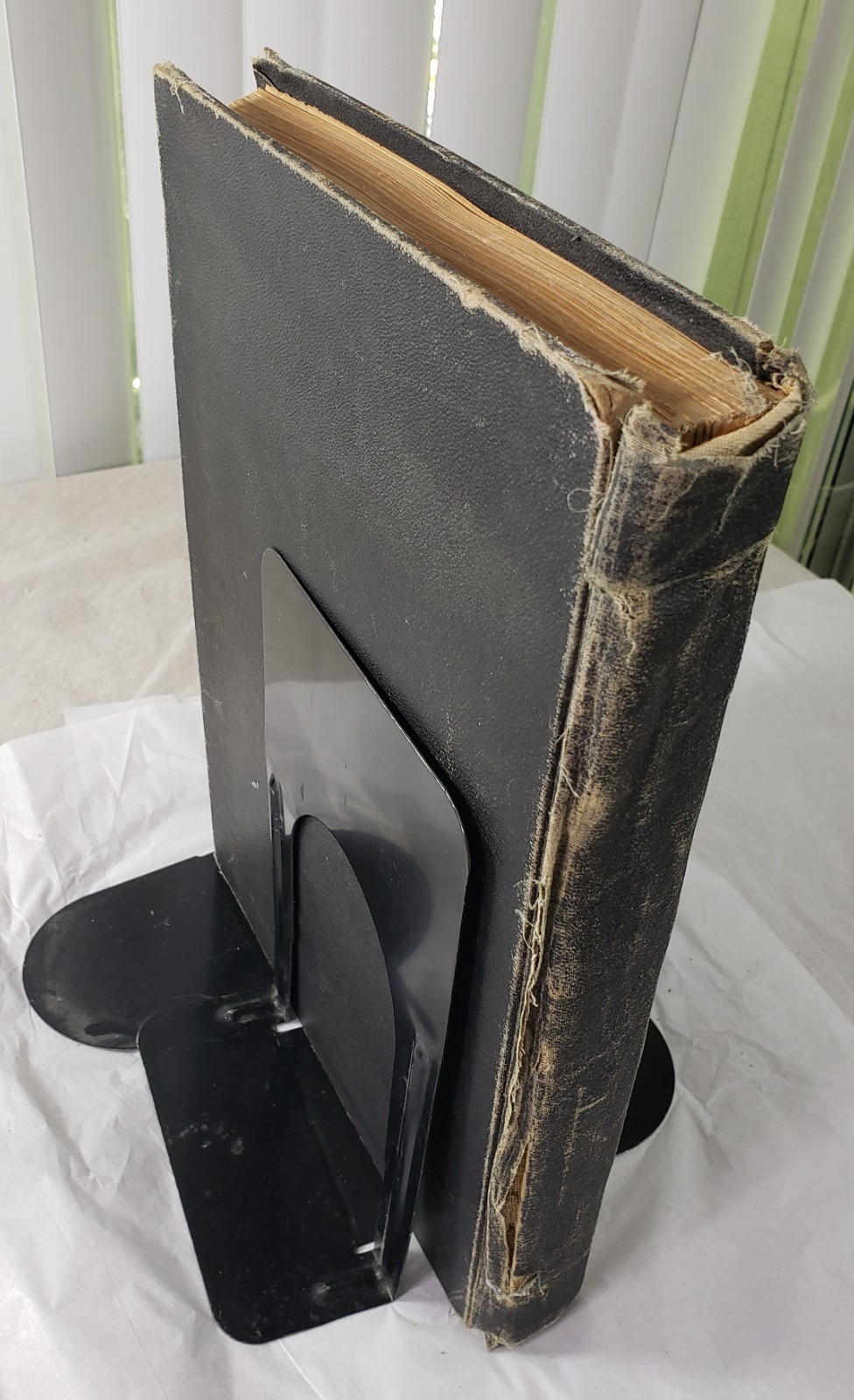 Antique Rare Manuscript Art Masters Hand Written History Commentary Illustrated