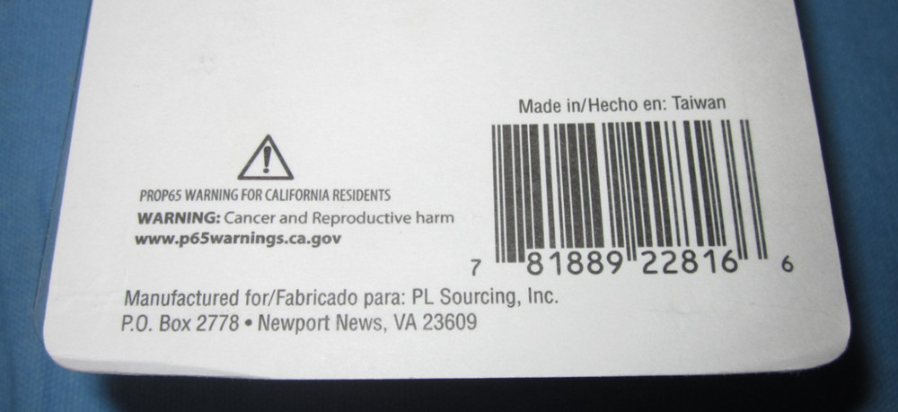 Proselect PSW12330 Water Heater Element Removal Socket Tool