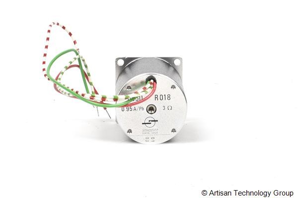 Sonceboz 6550R018 Stepper Motor