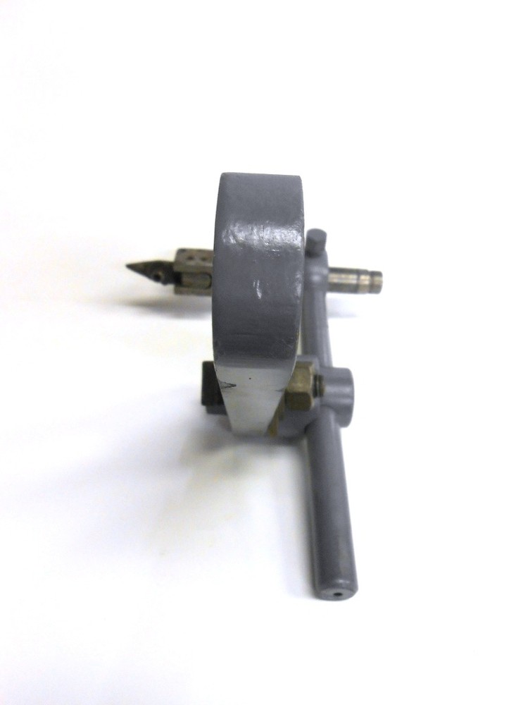 MISCELLANEOUS CENTERING TOOL HOLDER