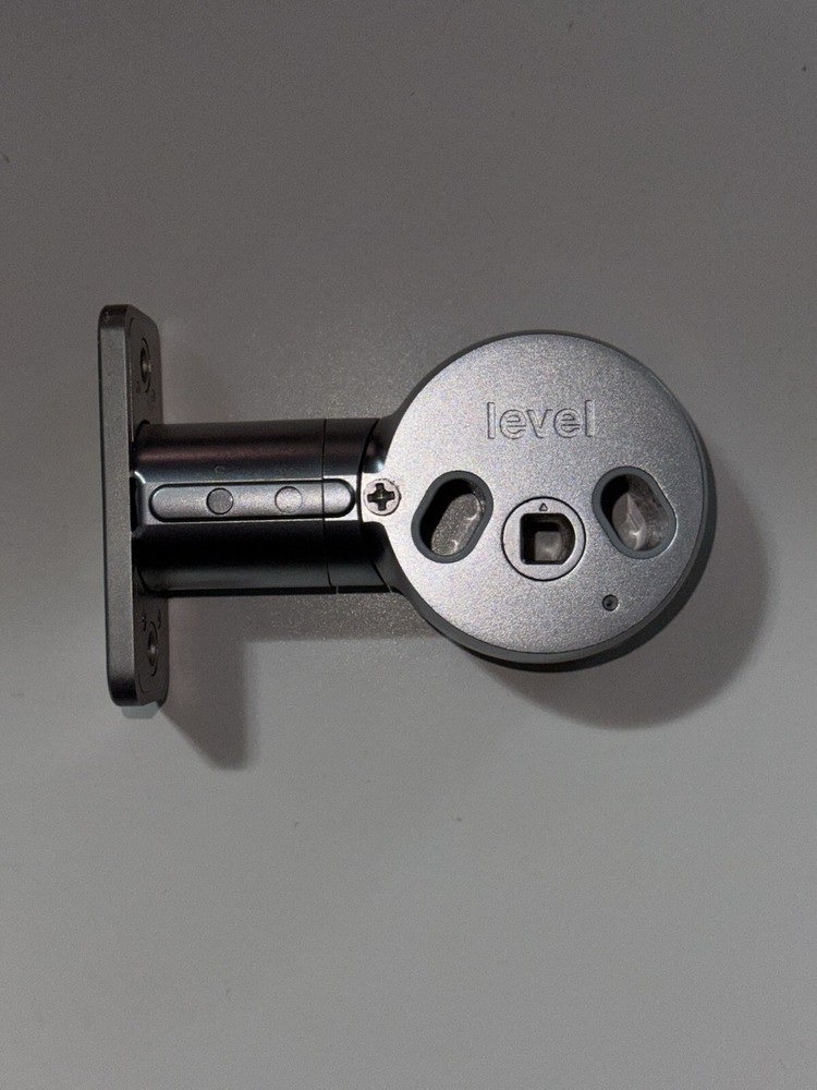 Level Home Smart Bolt Bluetooth - Slightly Used