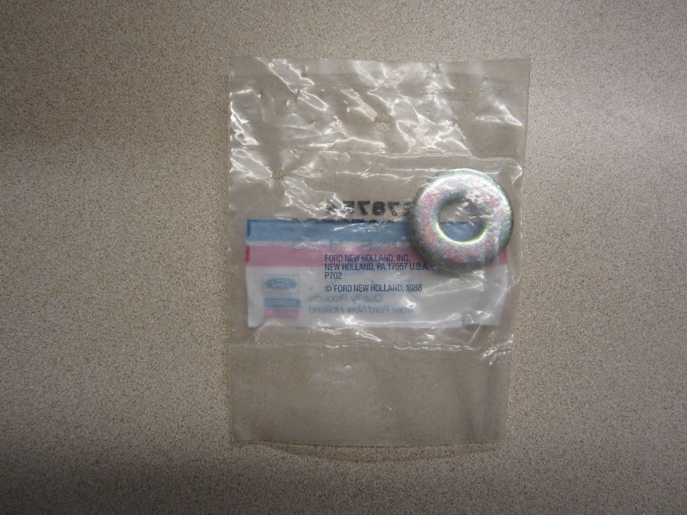 Ford 278754 Washer 412399