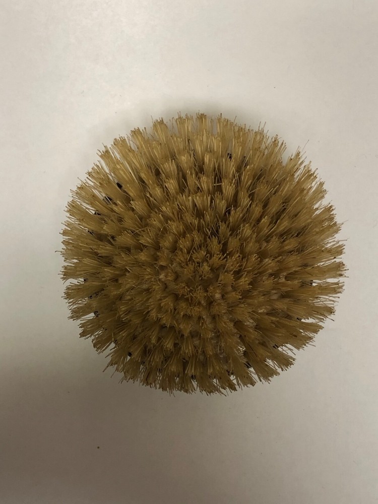 russian antique brush