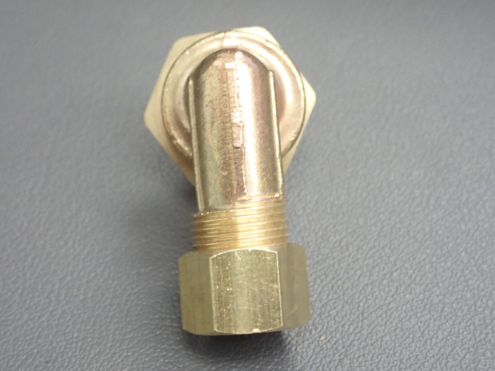 Garland Orifice Fitting Assembly 2431900