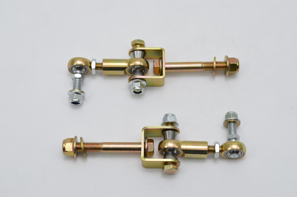 1320 Performance Adjustable Sway Bar end Link for Mazda Rx7 FD3S REAR Endlink