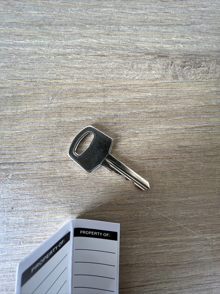 ABUS 74LB/40 KAx6 RED (2 Pack)