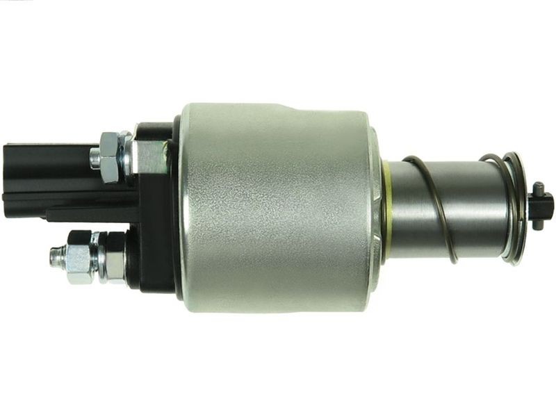 For AUTOSTARTER SS3015P Solenoid Switch, Starter
