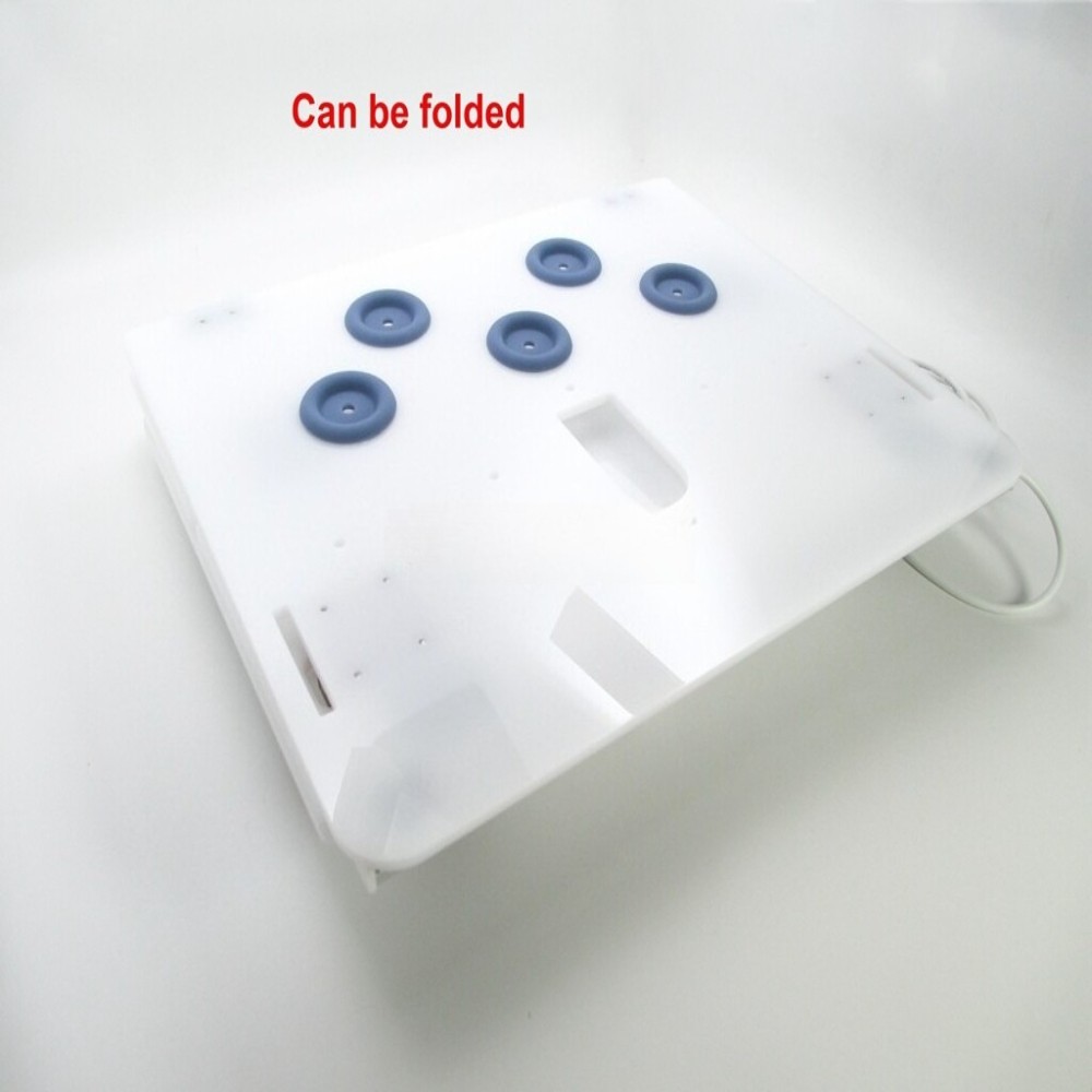 Laparoscopic Surgery Training Box Set – HD Camera + Practice Training Pads