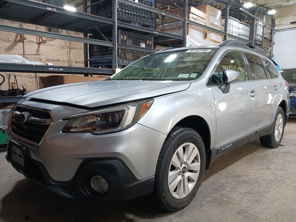 Camera/Projector Camera Windshield Mounted Upper Fits 18 LEGACY 12638589