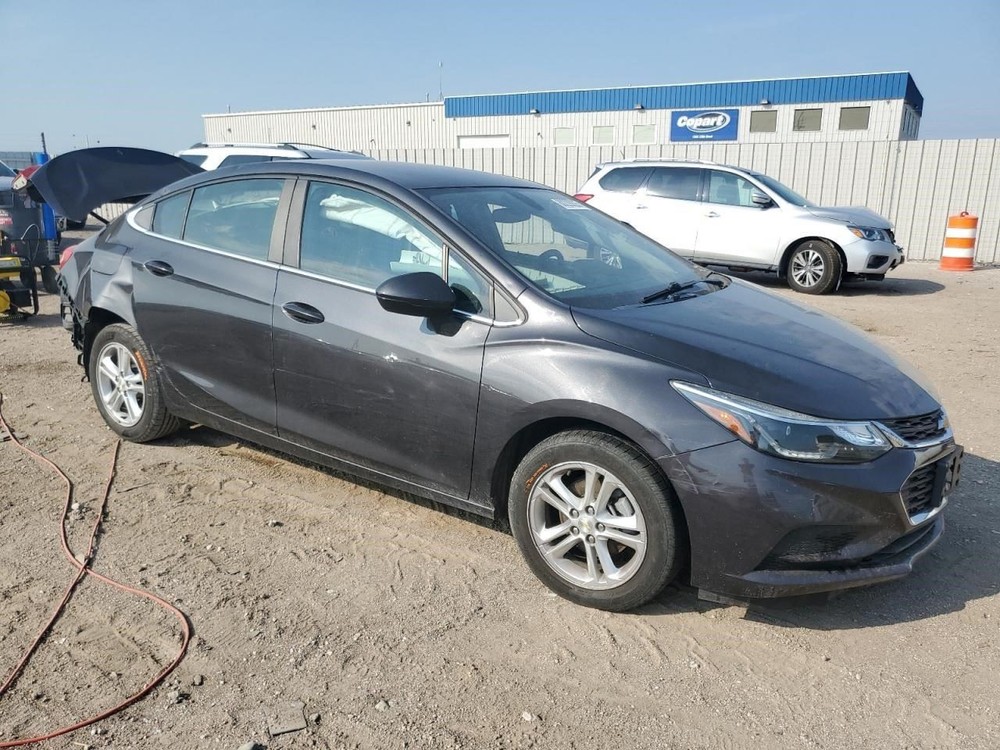 2016 CHEVROLET CRUZE Engine Wire Harness