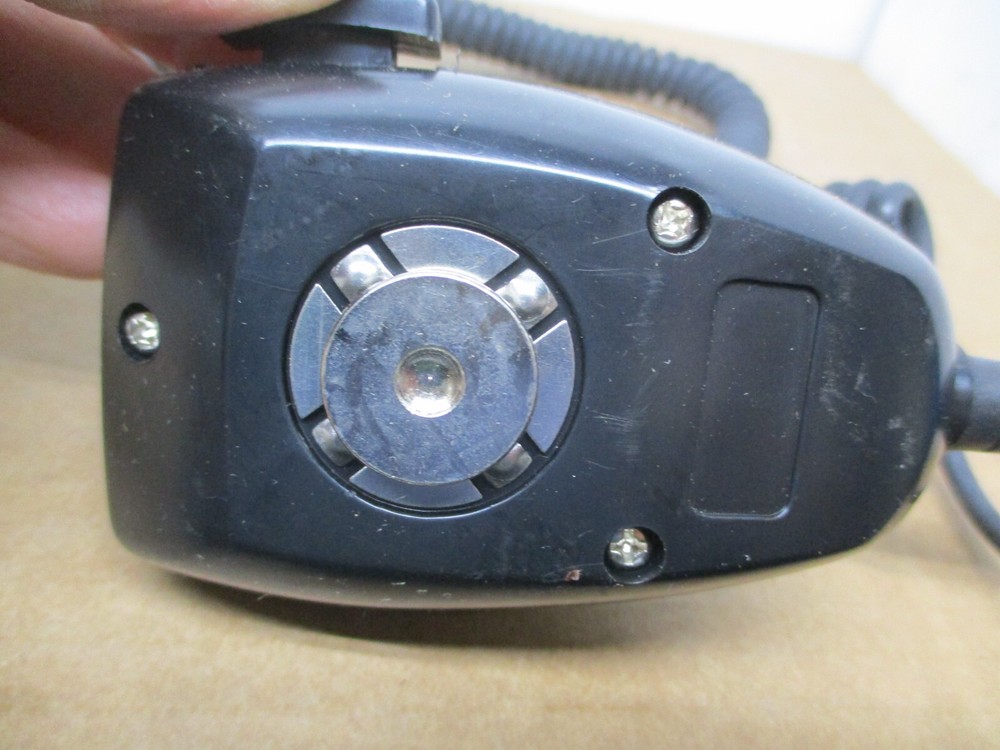 CB RADIO Speaker Microphone