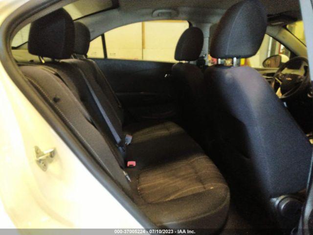 Used Telematics Interface Module fits: 2013 Chevrolet Sonic Communication OnStar