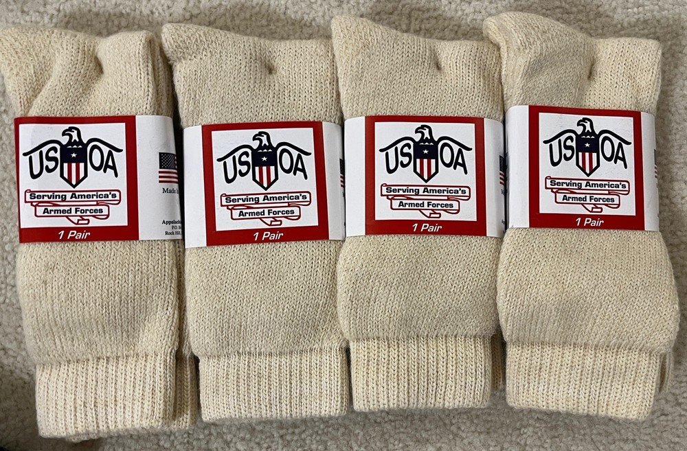 Wool Socks USGI Authentic DSCP Socks All Sizes BRAND NEW