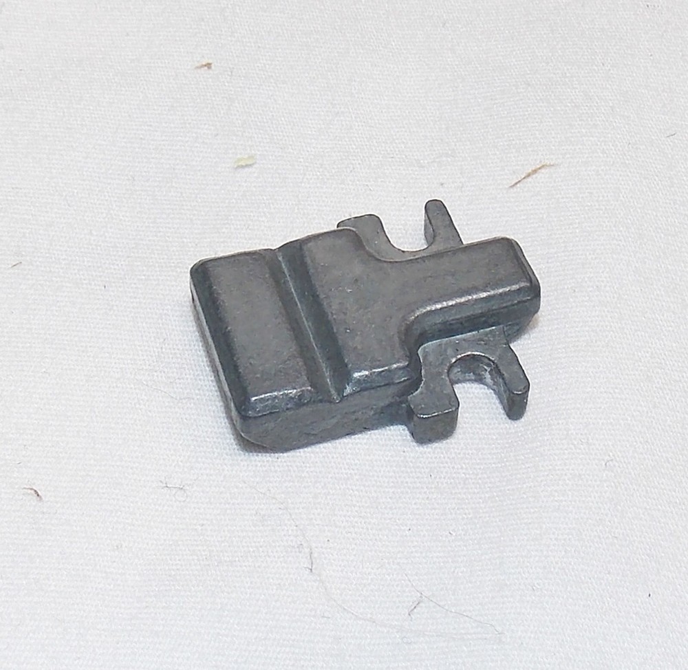 Original Garrard Auxiliary Weight for a C2 #73347 Headshell Sled