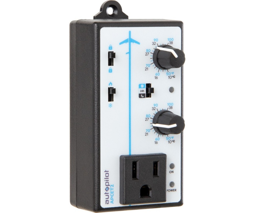 Autopilot Advanced 24hr Recycling Timer