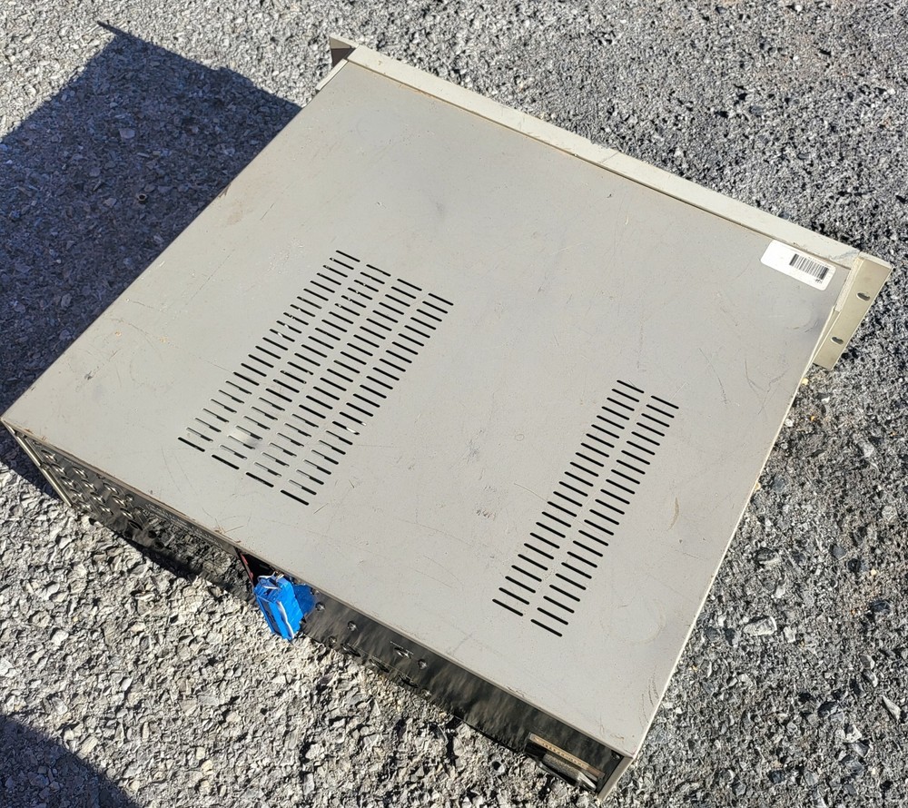 Akai S1000PB MIDI Stereo Sampler