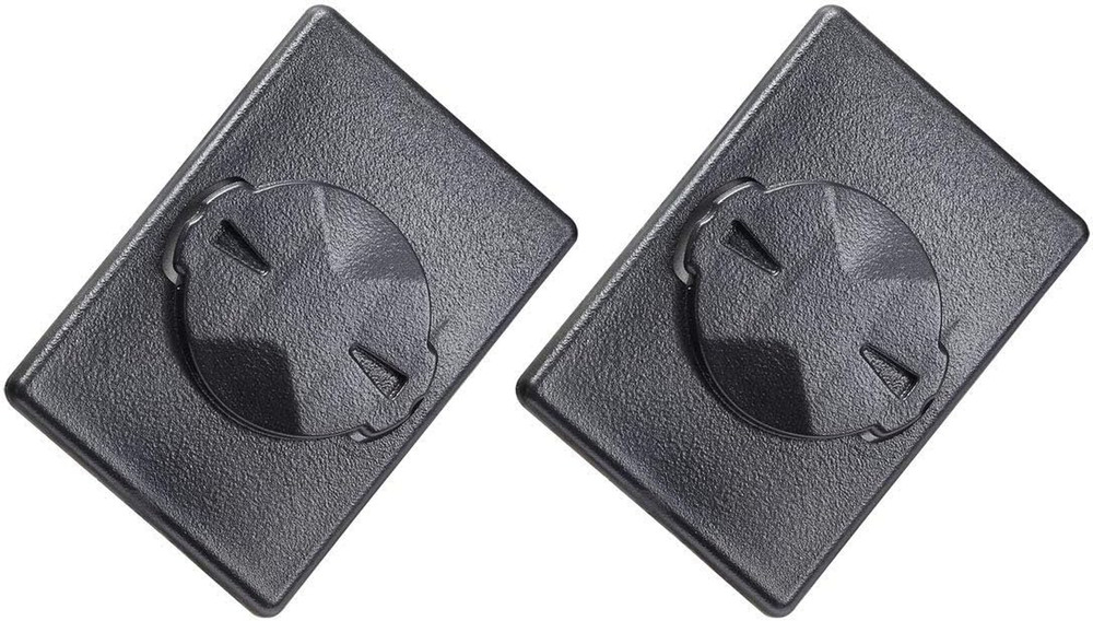 Universal Phone Adhesive Adapter Comptiable with Garmin Edge Bicycle Mount