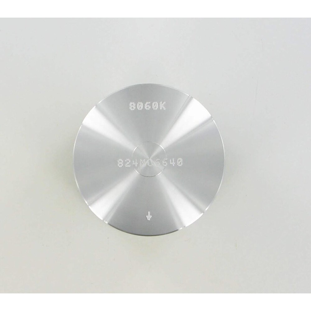 Wiseco Pro-Lite Piston Assembly - 824M06640