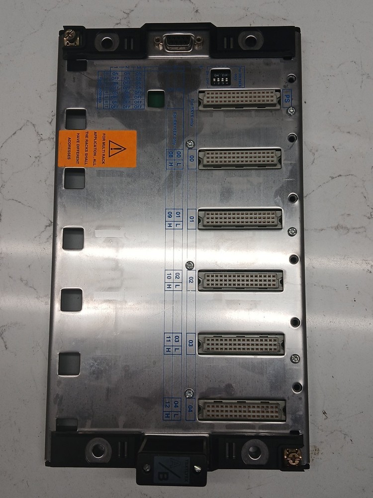 Modicon Premium TSXRKY6EX