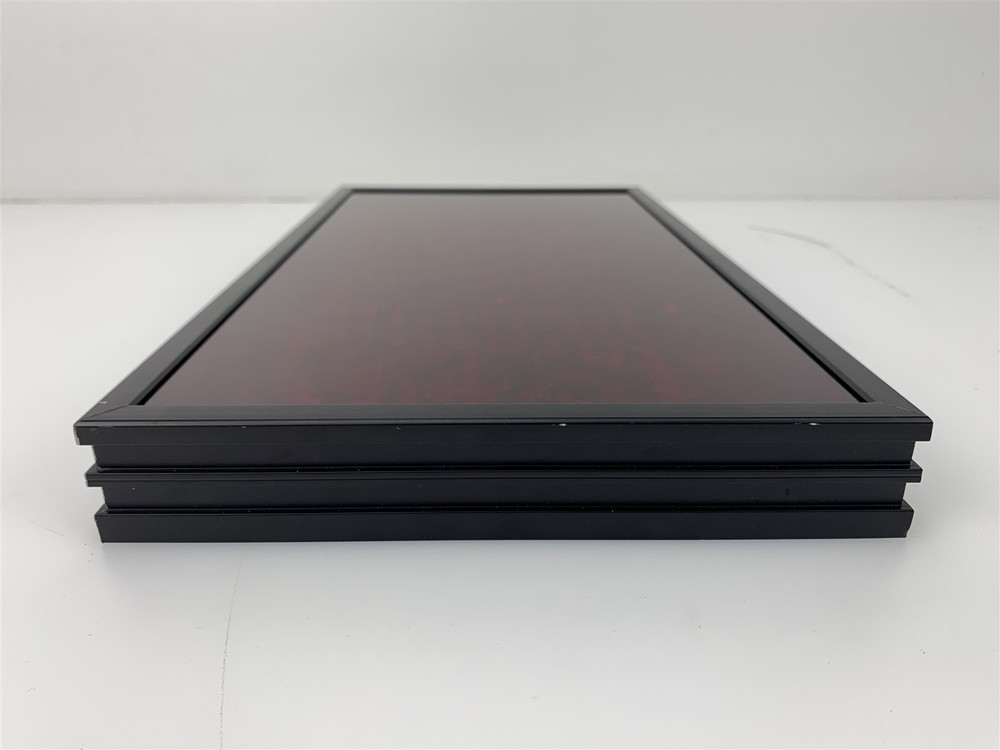 Microframe 900 Score Board Timer with Remote 6200