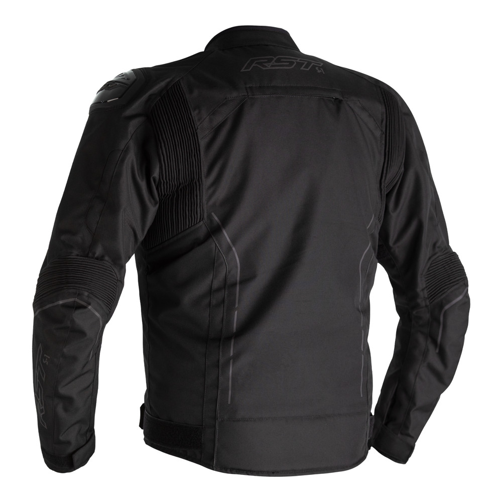 RST S1 CE Mens Textile Jacket