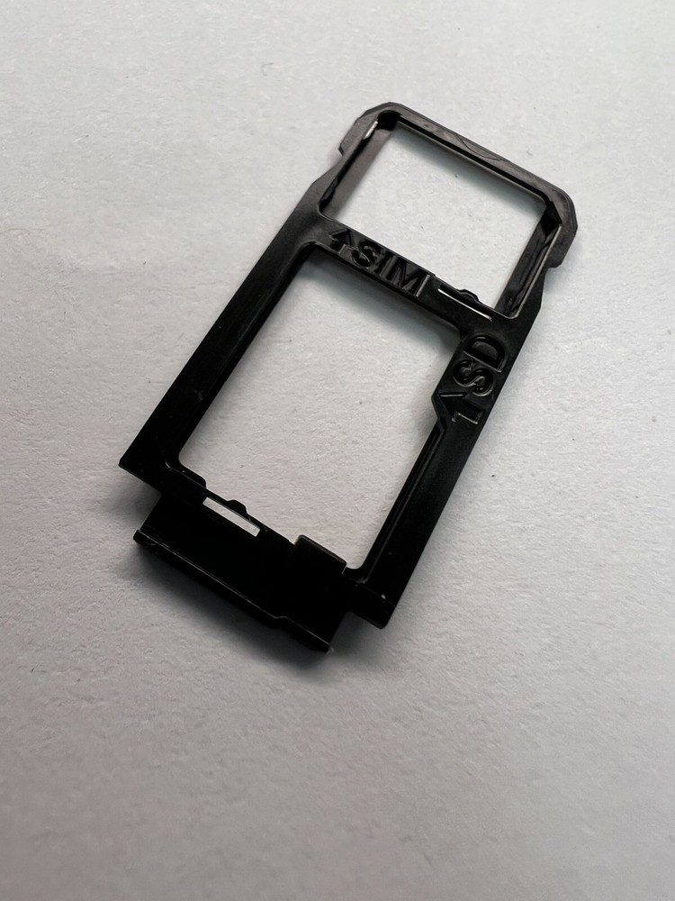 KYOCERA E6910 DURAFORCE PRO 2 Sim Tray Slot