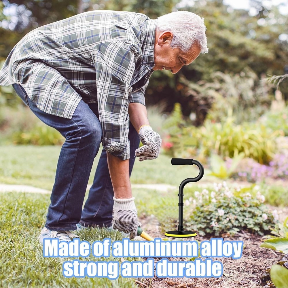 Mobility Aids Tool Device to Help Get up from Floor, Standing Aids & Supports As