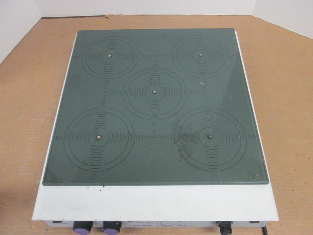 THERMOLYNE TYPE 45700 CELLGRO STIRRER