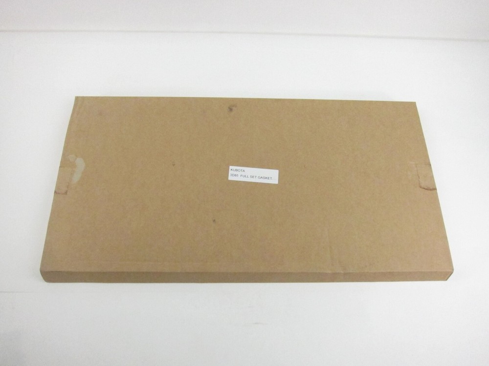 NEW 3D85 Full Gasket Set For Kubota D1402 Engine