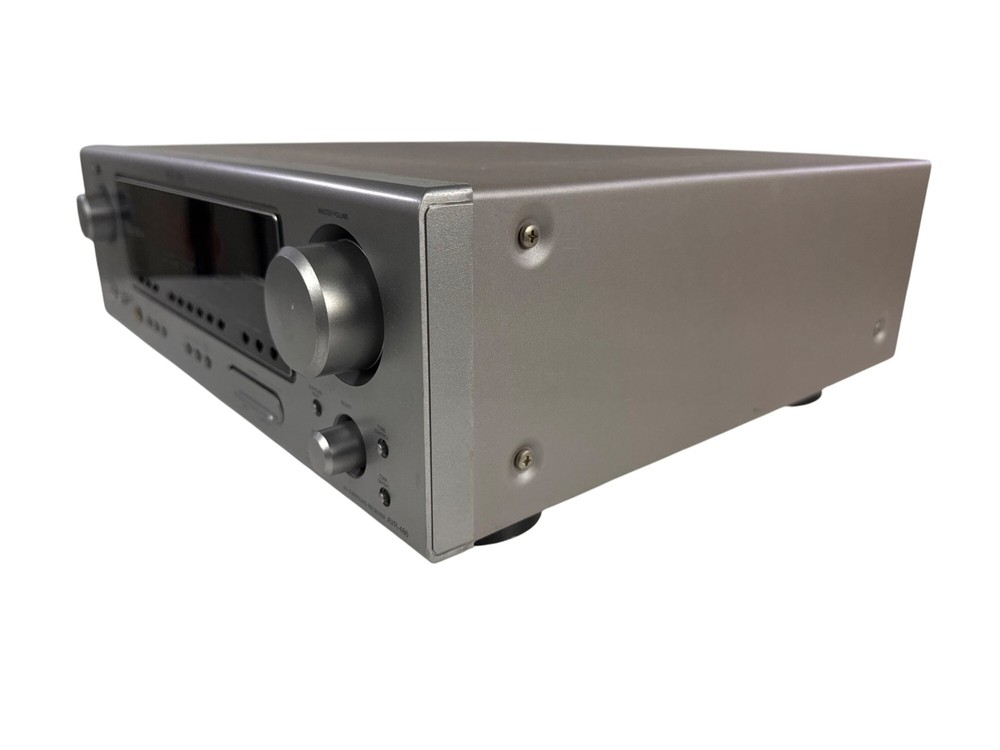 Denon AVR-486 AV Surround Receiver Excellent Working Condition