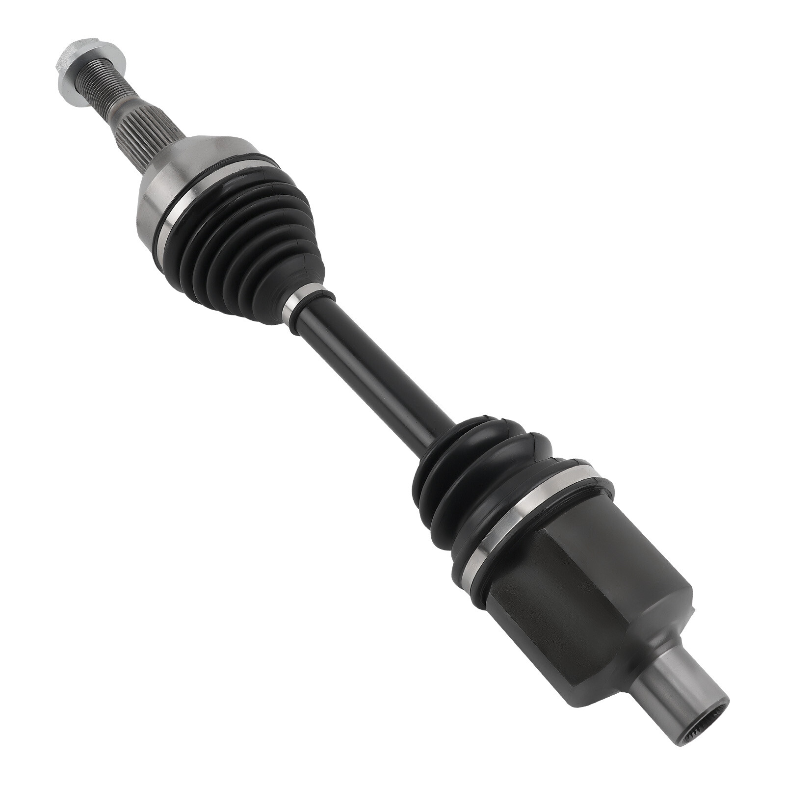 2X Front CV Axles Shafts for Chevy Impala Buick Lacrosse Pontiac Grand Prix