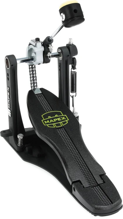 Mapex Armory Response Single Bass Drum Pedal