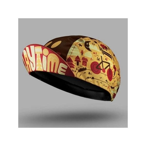BELLO CYCLIST "Playtime" Cycling Cap