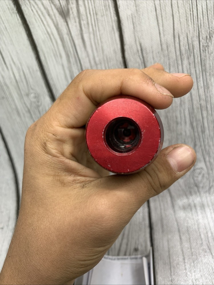 Andrew Commscope CPT-12U LHG Missing Metal Pole