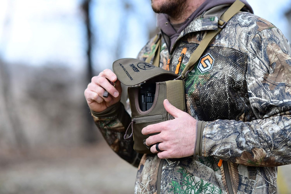 RMEF Ridge Stalker X Harness