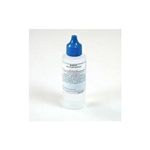 Taylor Technologies R-0010-C Calcium Buffer 2 Oz. Model: R-0010-C