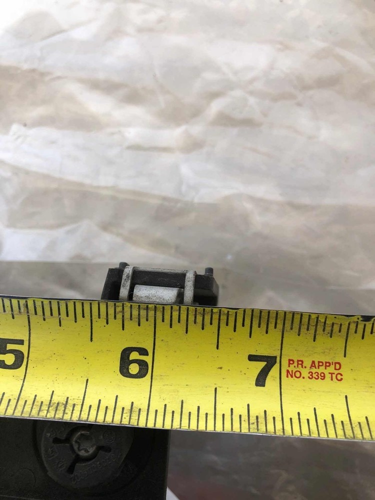 2015 TESLA S Radar Sensor Control Computer Module Bracket Assembly OEM