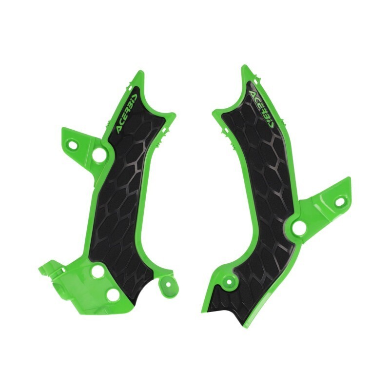 Acerbis Frame Guard 2983671089