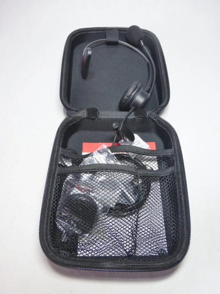 NEW Riedel AIR-D1 (XLR5F) Intercom Headset - Germany