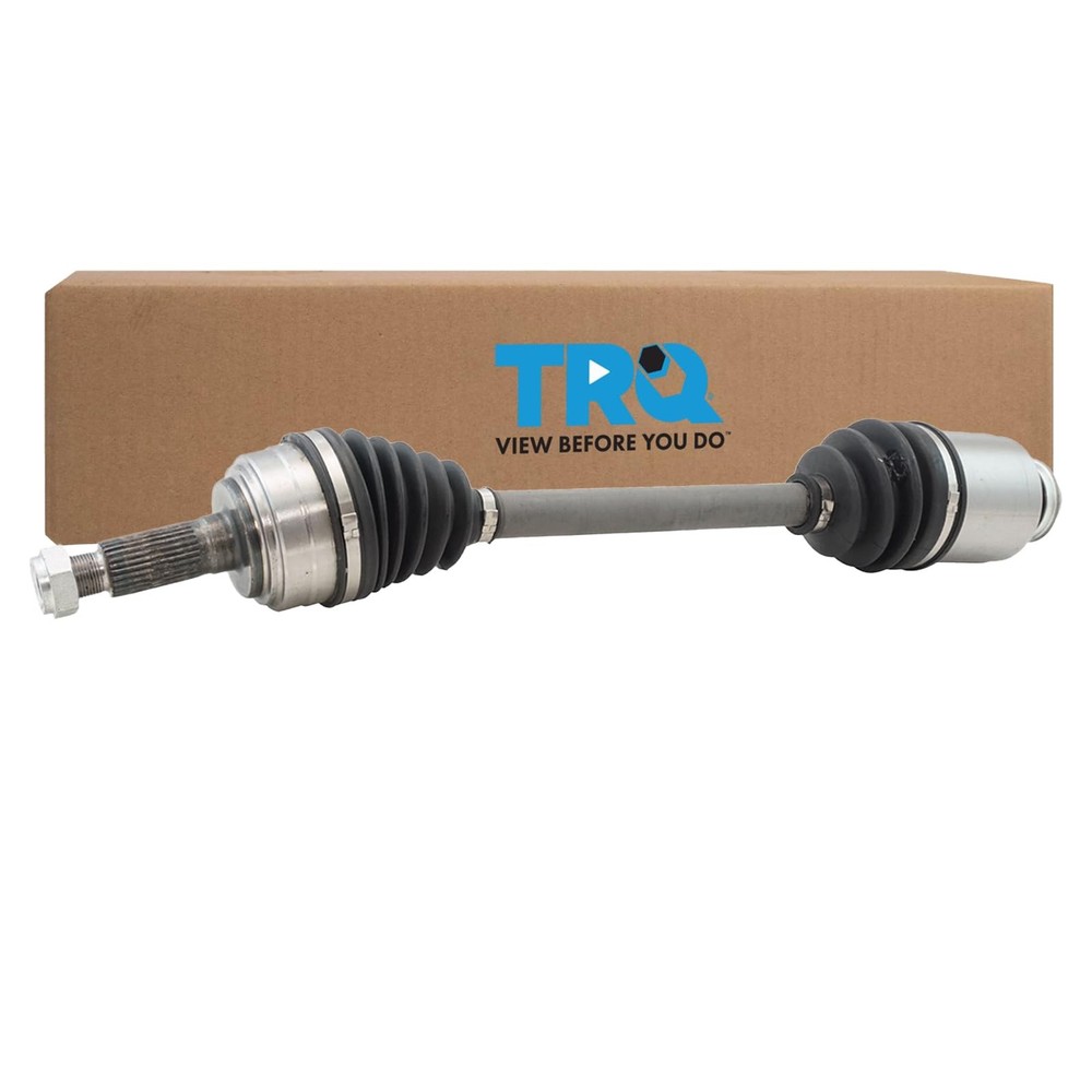 Replacement CV Axle Assembly for 2009-2013 Mazda 6 Front Passenger Side