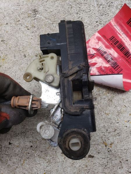 AVALNCH15 2007 Keys/Latches/Locks 604820