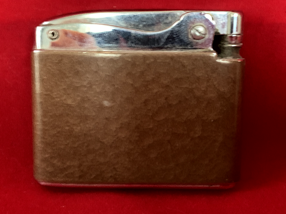 Vintage Ronson Adonis Lighter (13H)