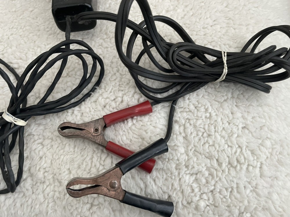 Sears Penske DC Inductive Timing Light - Model 244.2128