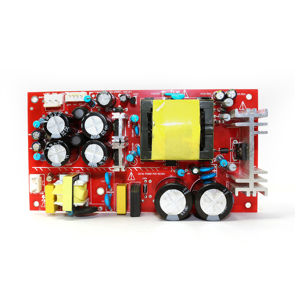 110V/220V 200W Digital Amplifier Power Supply Board with Switching