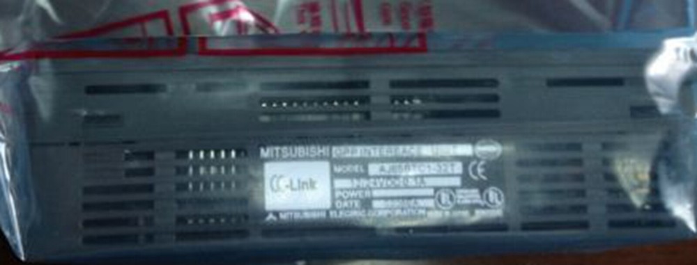 NEW Mitsubishi PLC module AJ65BTC1-32T