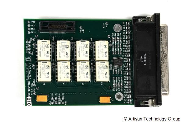 Technovare Systems 6112-001-300-010 Plug-In Module